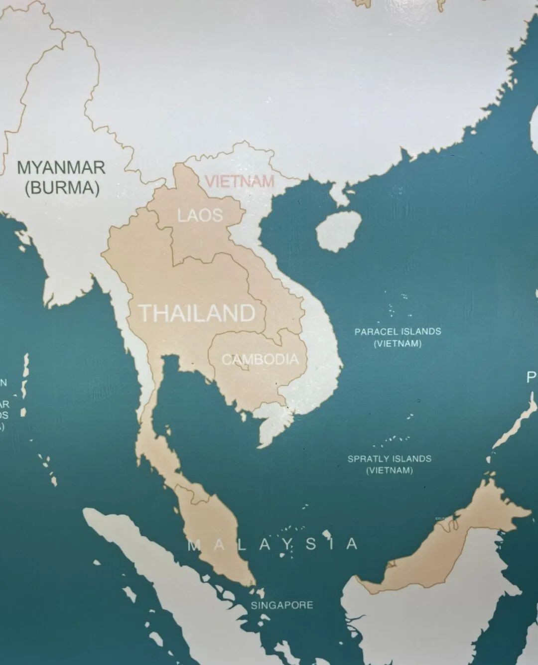 越南与泰国，哪里更有机会？