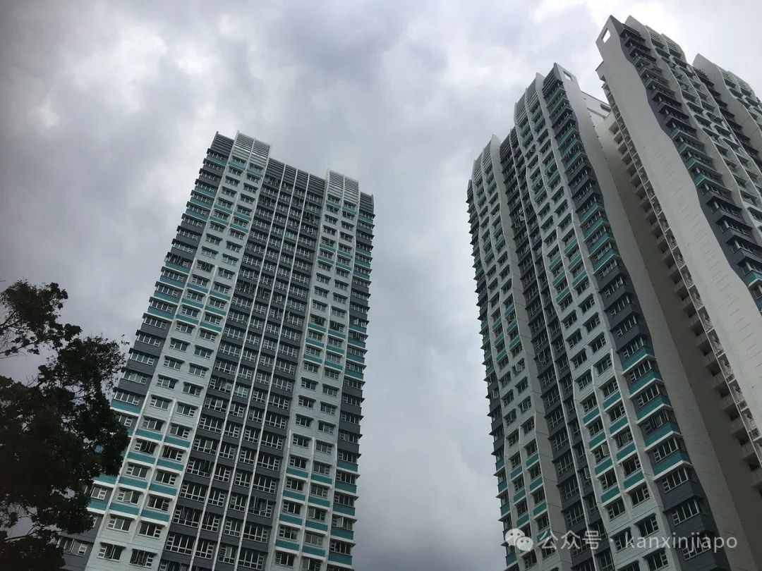 新加坡公寓和组屋租金连续6个月下降,未来还会再跌