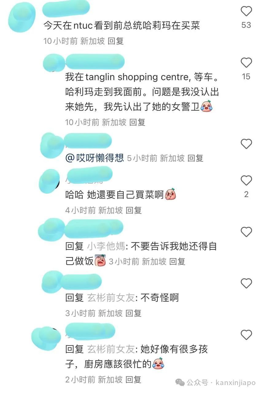 新加坡领导人超接地气，在地铁有可能还会遇到卫生部长