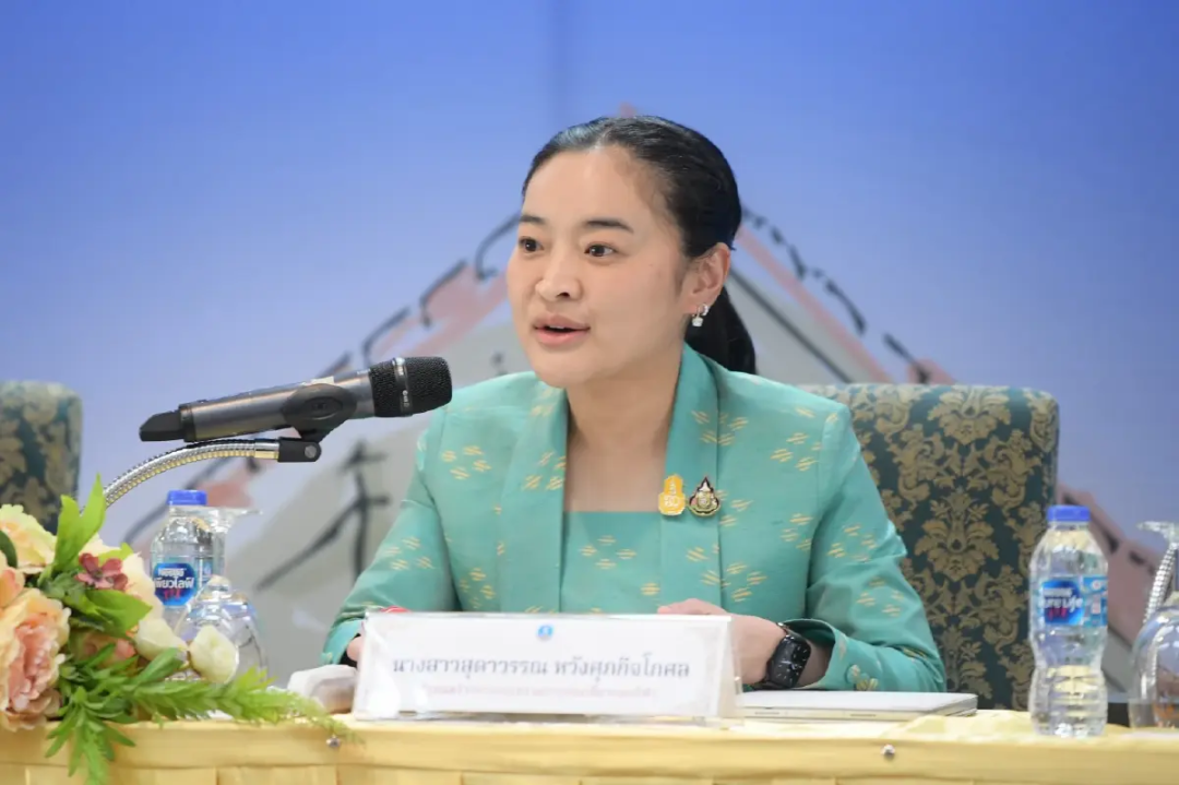 官宣！游客在泰出事，可获巨额赔偿！