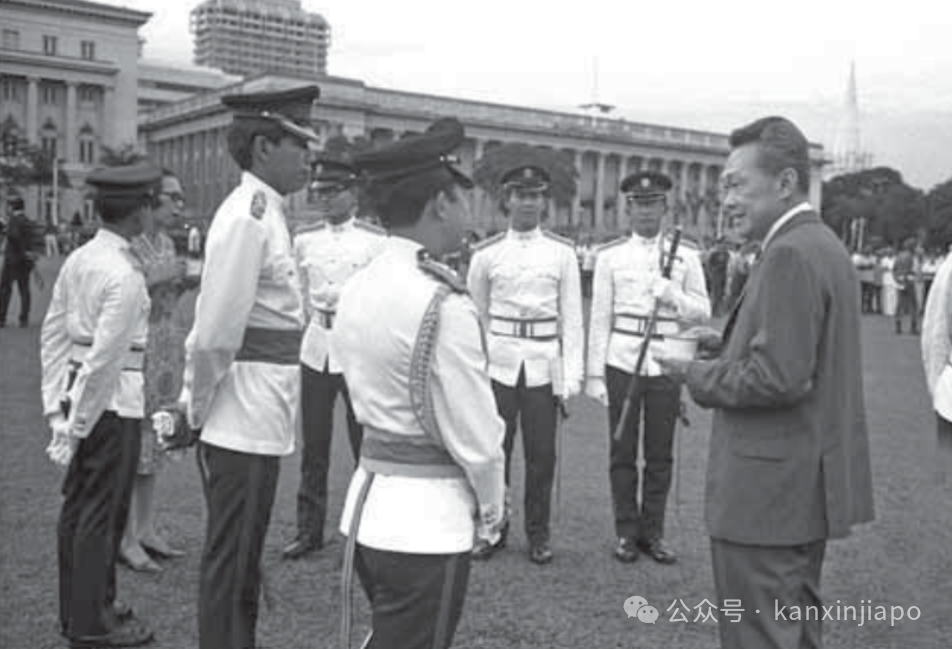 李光耀做了什么,让新加坡在全世界没有一个“敌人”?