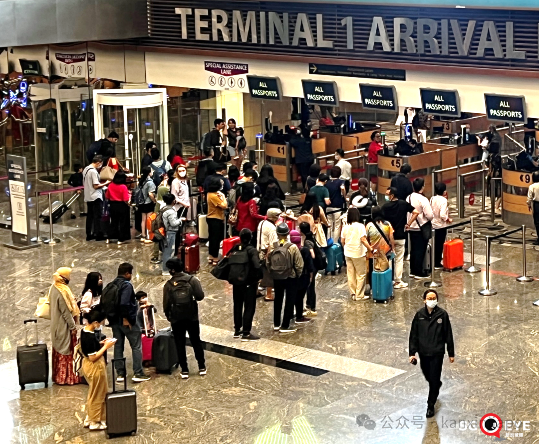 征收旅游税印尼赚翻!安全隐患仍待解决……