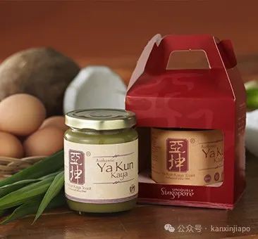 有代表性的新加坡伴手礼,连本地人都爱