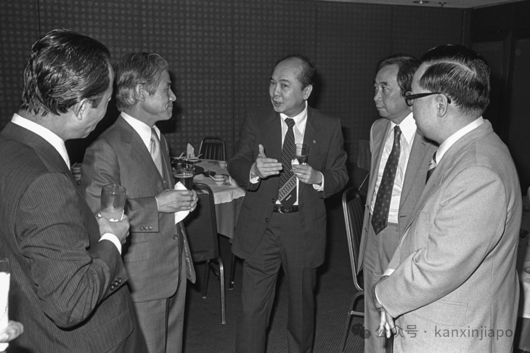 废除“终身制”——新加坡银行大亨黄祖耀逝世