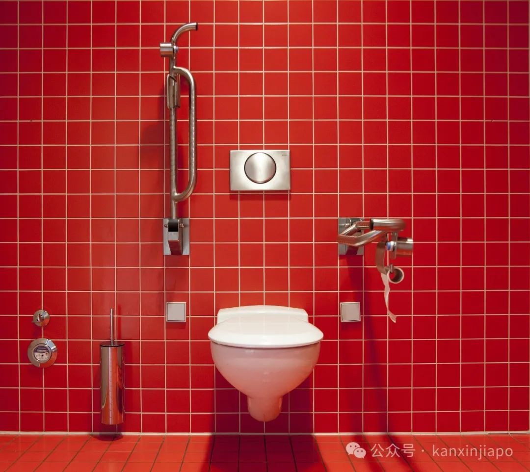 新加坡连清洁厕所也有专门的课程，已有超500人报名