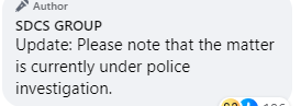 新加坡收债公司与欠债人起冲突,讨债员被暴打!