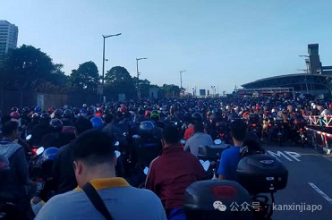 新币兑马币来到3.56,汇率30年来翻一番