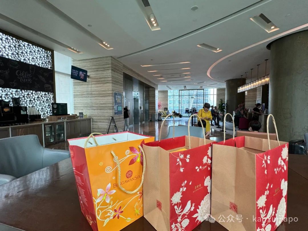 免签后,来新加坡的中国旅客暴涨15倍!