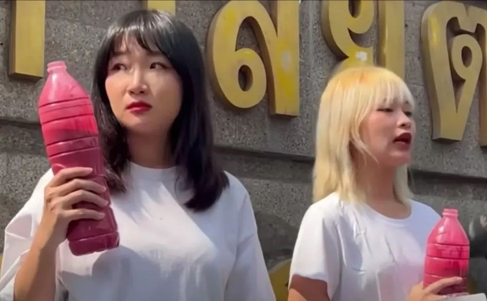 不作不死!泰国“反皇室网红”这次居然惹到公主?!