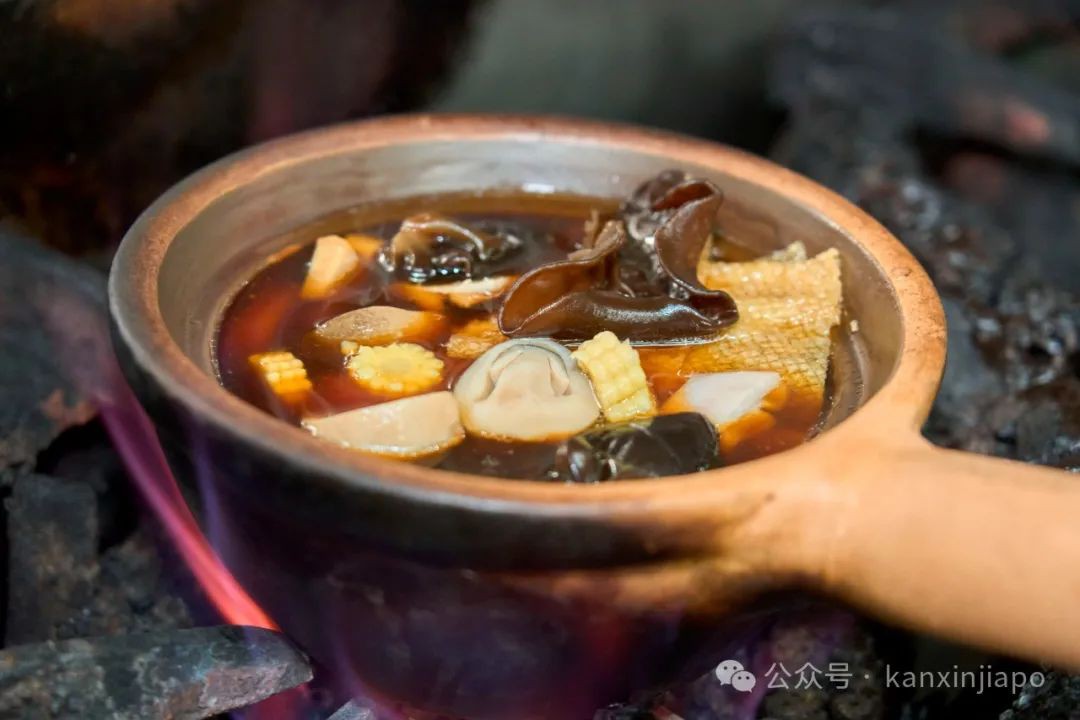 新加坡最文艺的街区加东-如切,有历史建筑还有古早味道