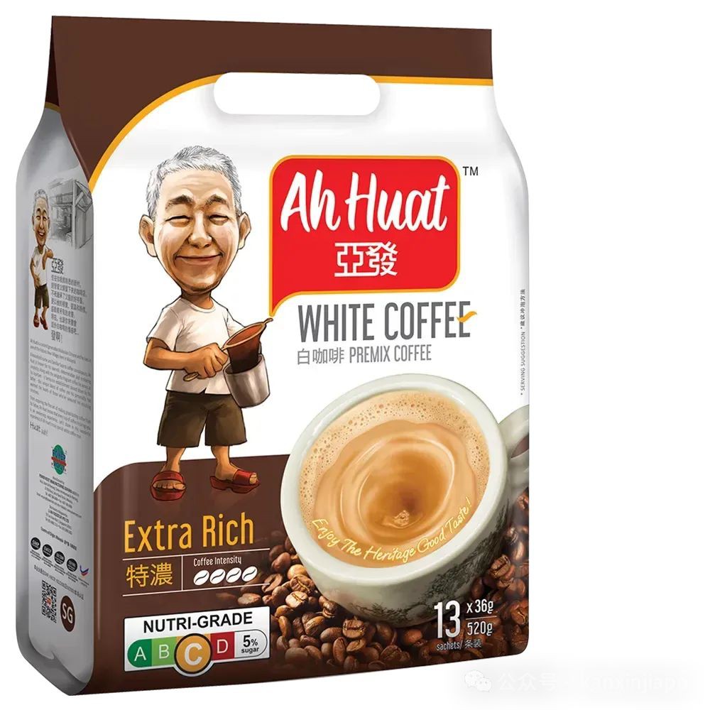 有代表性的新加坡伴手礼,连本地人都爱