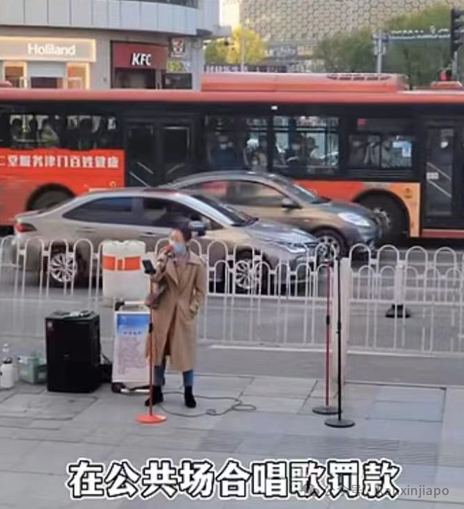 终极解谜:“新加坡到处都是便衣,过了十点敢喝酒就被鞭,蹭WiFi被遣送回国”