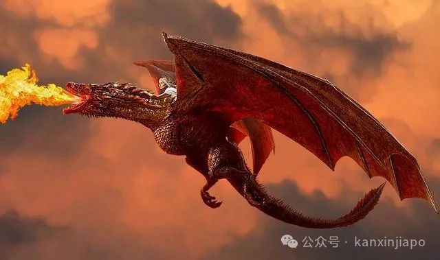中国爆改龙年翻译成“Loong",新加坡原来早有先例