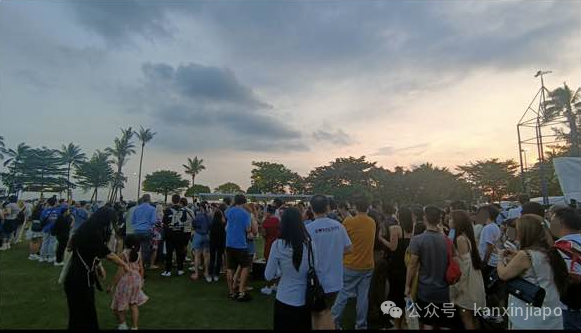 新加坡首届天灯节满满都是坑！