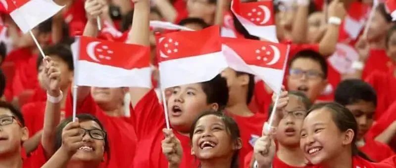 新加坡华人占74%,国歌为何用马来语唱?