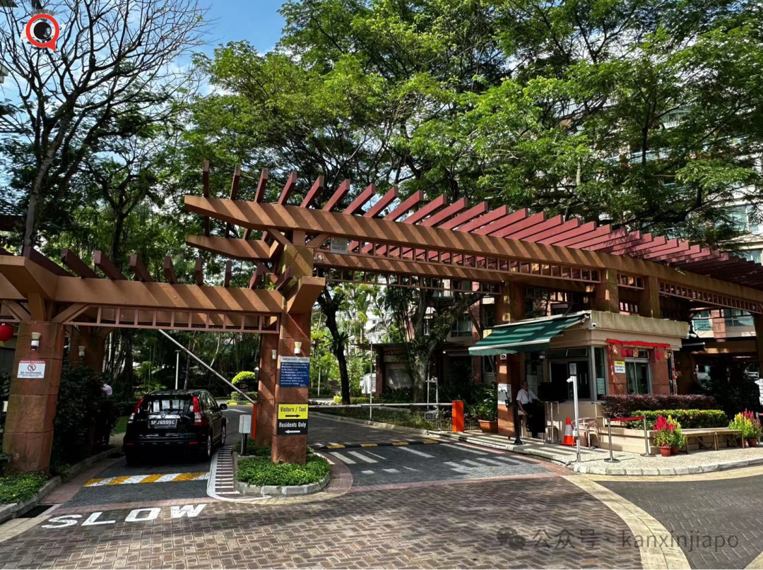 新加坡人大学毕业10年不吃不喝买房付清,真能做到吗?