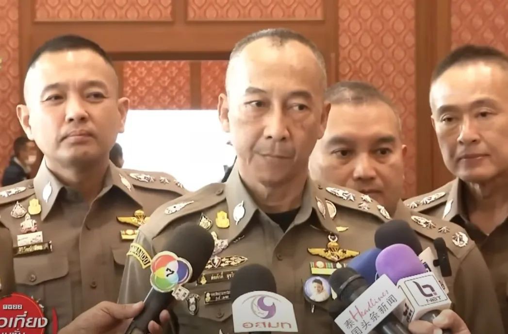 不作不死!泰国“反皇室网红”这次居然惹到公主?!