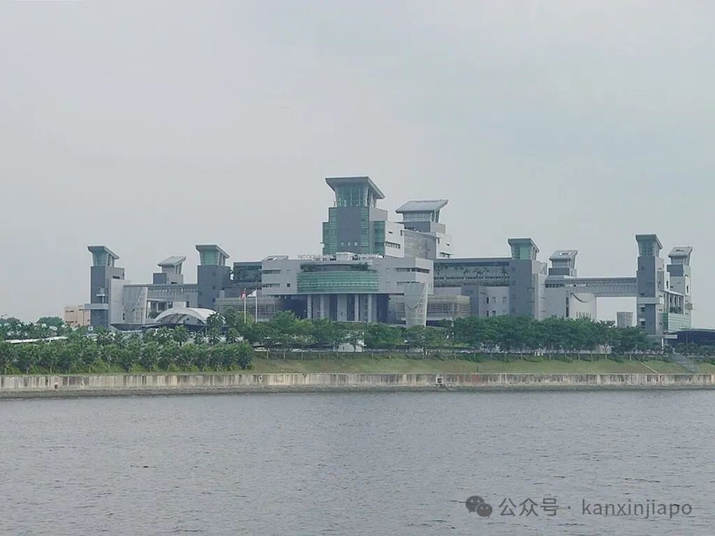 第一波免签航班将抵达新加坡,中国大使馆发文提醒注意事项