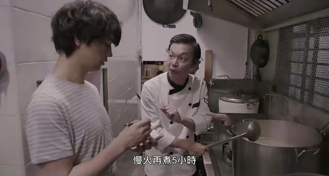 中新互免签证倒计时，跟着这部电影游新加坡！