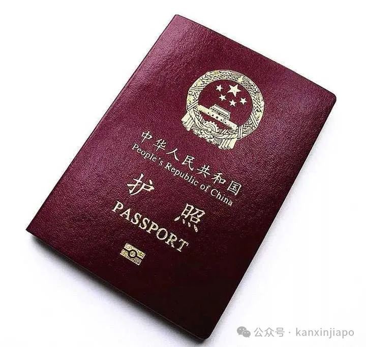 免签玩转新加坡——行前准备篇