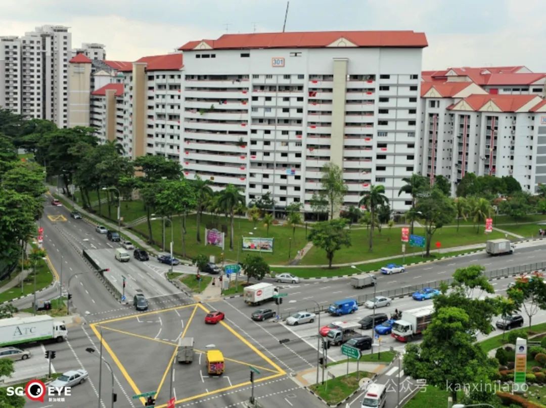 新加坡人大学毕业10年不吃不喝买房付清，真能做到吗？