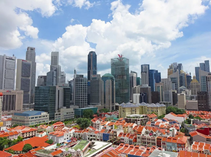 全球优质住宅价格下跌，新加坡和中国多城市均上榜