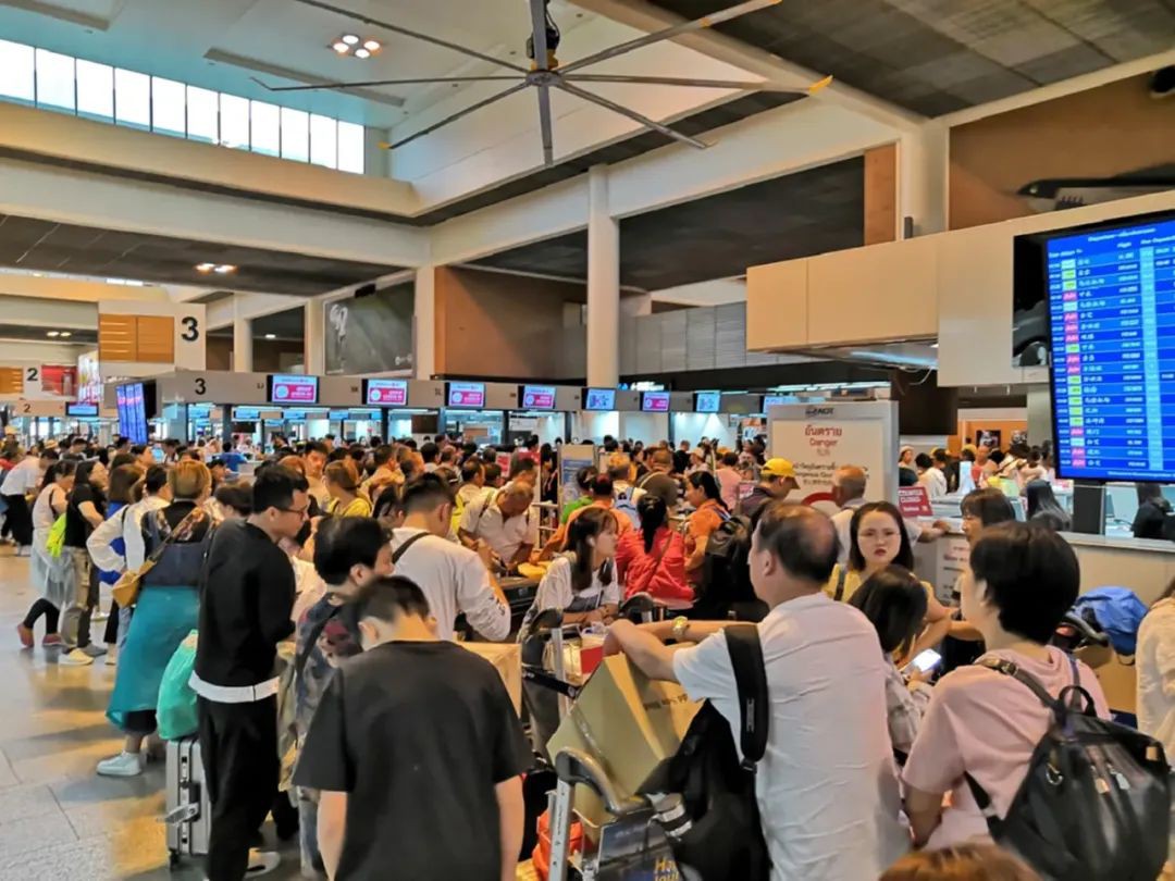 免签后，来新加坡的中国旅客暴涨15倍！