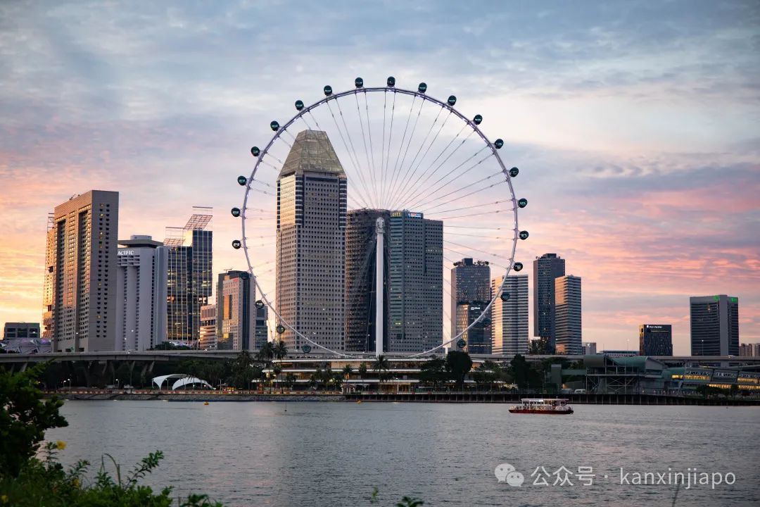 新加坡浪漫地推荐,好吃又不贵让你情人节无负担