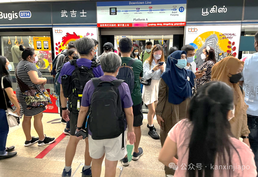 新加坡在呼唤：通货膨胀别跑太快，等一等我的工资......