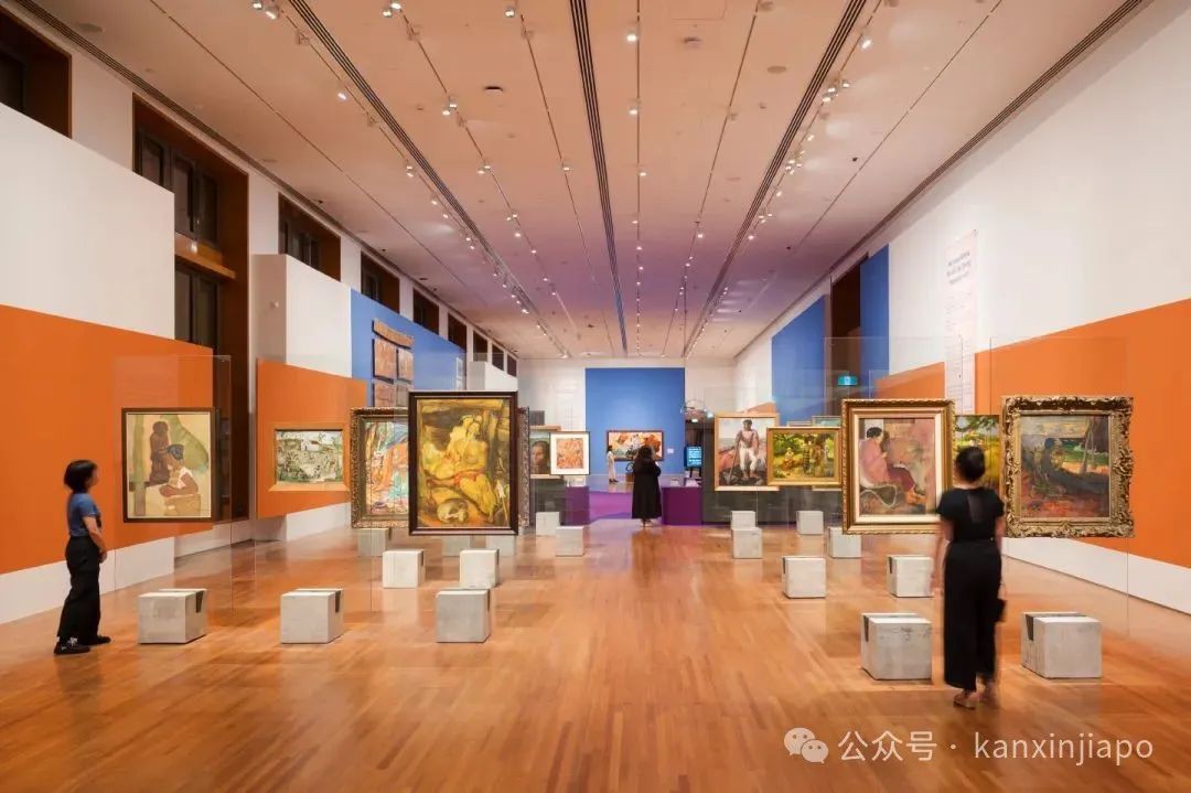 【下周活动】霉霉演唱会、日本房产博览会、国际家居展、芽笼士乃市集都来了!
