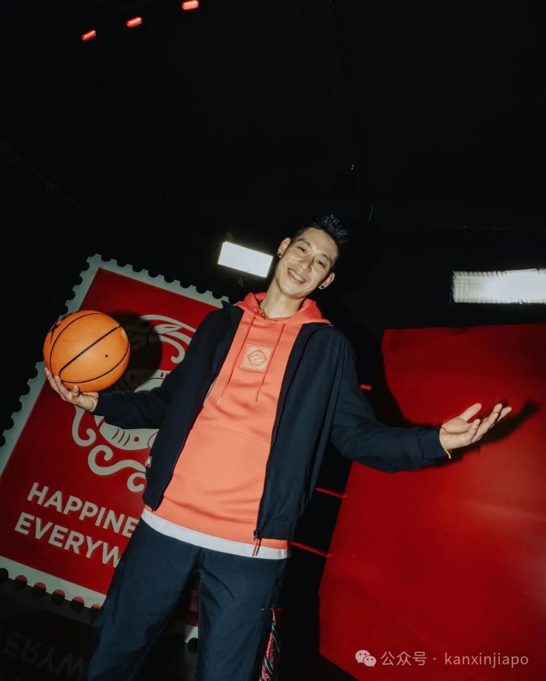 这些NBA球员都是龙年出生的，最后一位你一定知道