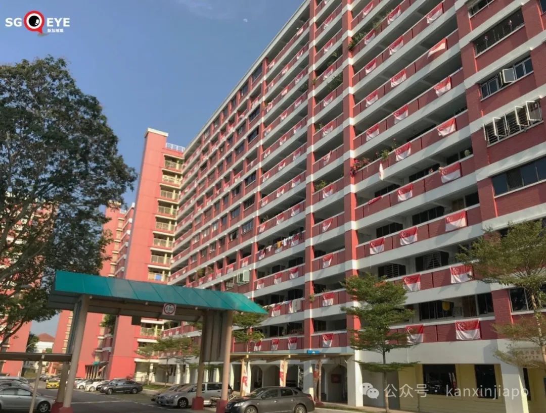 新加坡人大学毕业10年不吃不喝买房付清,真能做到吗?