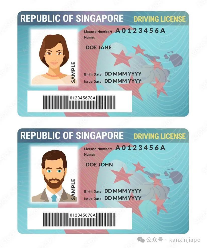 在新加坡怎么考驾照？要花多少钱？