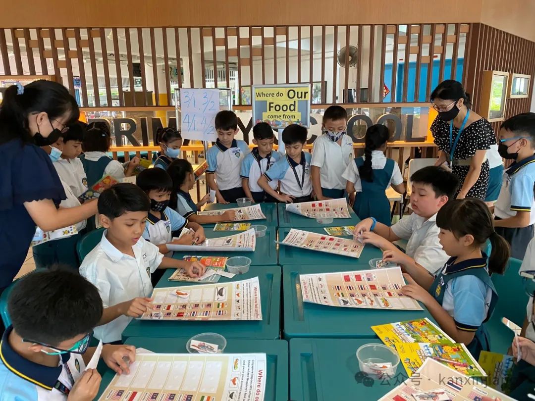 新加坡全岛拉警报！学校停水停电，没肉吃…..
