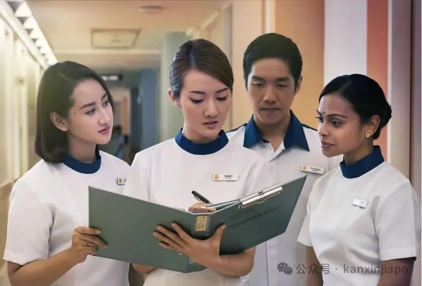 新加坡六成企业计划超募新员工,打工人的春天来了吗?