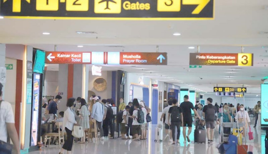 征收旅游税印尼赚翻！安全隐患仍待解决......