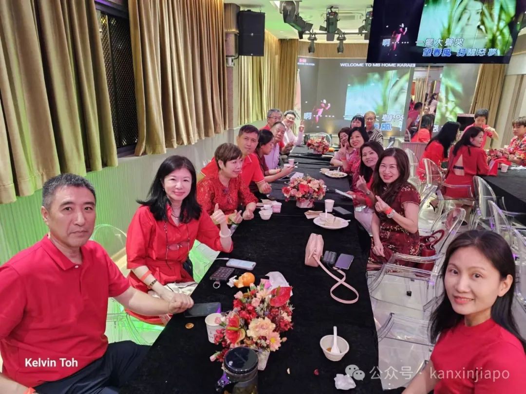 芽笼新地标！善济慈善中心落成，可看电影、卡拉OK 、VR视频体验，还可领取免费书籍