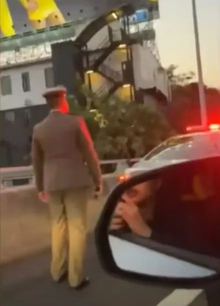 不作不死!泰国“反皇室网红”这次居然惹到公主?!