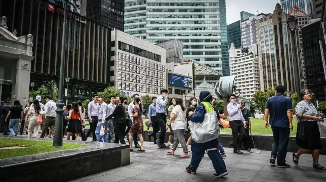 东南亚多家科技大厂裁员，持续人事“地震”