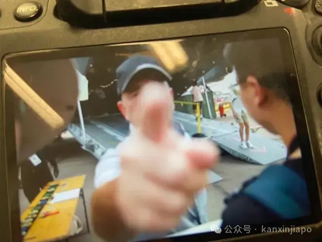 新加坡航展火爆事件:德国空军运输机禁止中俄游客参观引发巨大争议