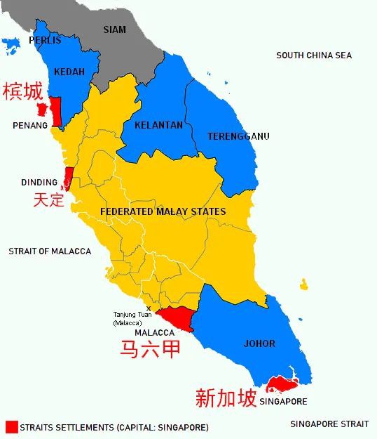 新加坡华人占74%，国歌为何用马来语唱？