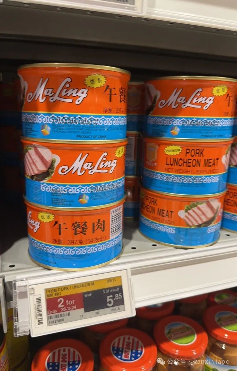 疯传“中产破产”，看看1小时工资在新加坡可买些什么