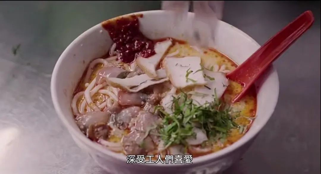 中新互免签证倒计时，跟着这部电影游新加坡！