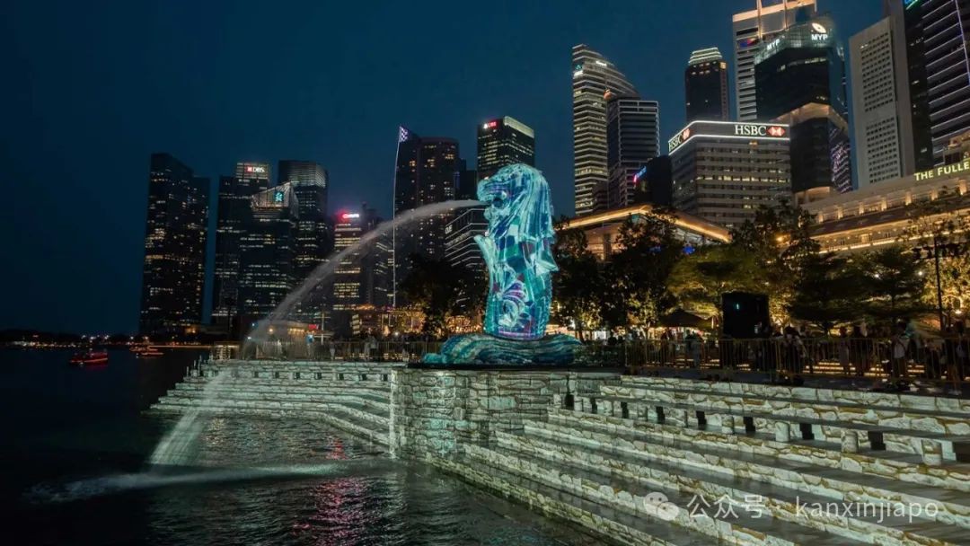 最受全球富人欢迎的移民国家,新加坡位列第三!