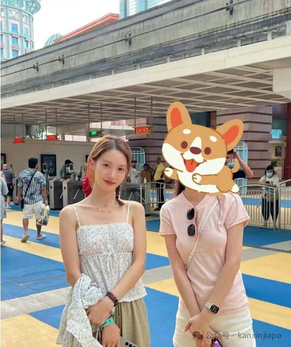 新加坡全岛各地捕获野生金晨