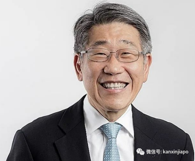 需要多少钱才能进入新加坡前1%的富豪行列？