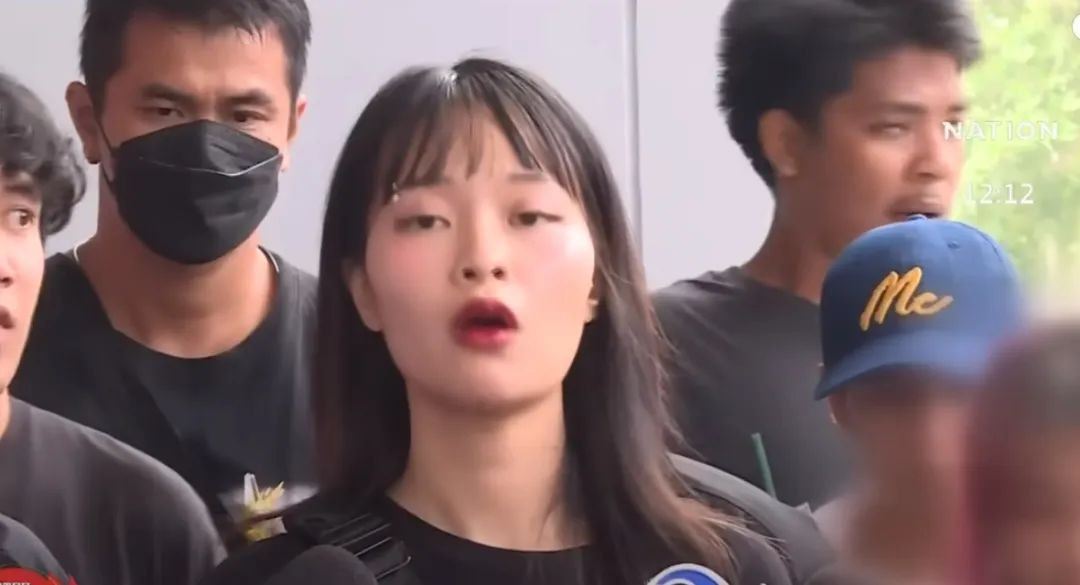 不作不死!泰国“反皇室网红”这次居然惹到公主?!