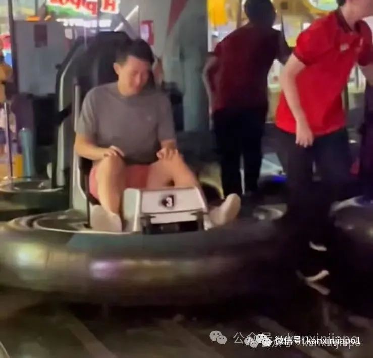 TikTok CEO再度出席美国听证会,多次强调自己是新加坡人