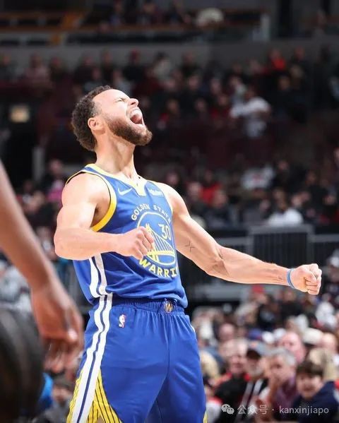 这些NBA球员都是龙年出生的，最后一位你一定知道