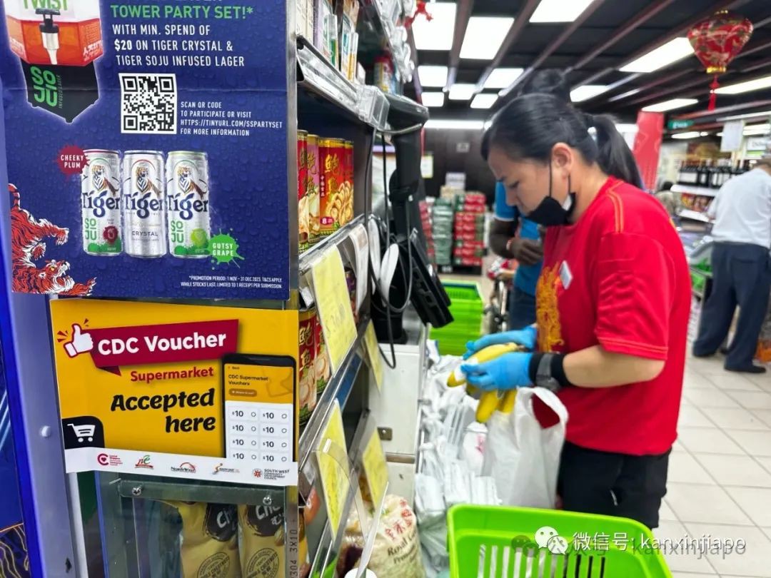 新加坡每家发600新币,50%个税回扣,将来可能建核电厂